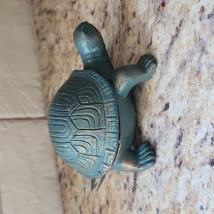 Turtle Trinket Box